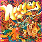 Nuggets Original 1976