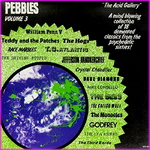 Pebbles Volume 3 The Acid Gallery