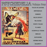 Psychedelia Volume Four: The Great Rameses