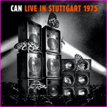 Can – Live In Stuttgart 1975