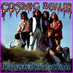 Cosmic Dealer - Crystallization
