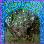 Creedence Clearwater Revival - Same