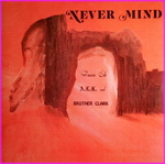 Damin Eih, A.L.K., and Brother Clark - Never Mind