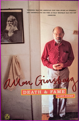 Death & Fame: Last Poems 1993-1997