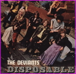 Deviants - Disposable