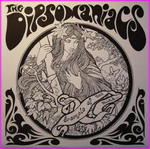 Dipsomaniacs - In The Tremolo of Her Mind, The Strings of Her Soul
