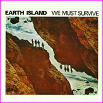 Earth Island - We Must Survive