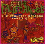 The Fallen Angels - Roulette Masters Vol. 2 