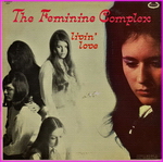 Feminine Complex - Livin' Love