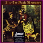 Fire - Magic Shoemaker
