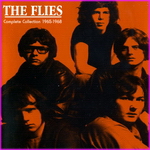 Flies - Complete Collection 1965-1968