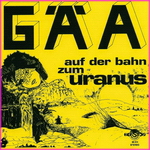 Gäa - Auf Der Bahn Zum Uranus