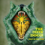 The Green Door - Wolf In The Fold