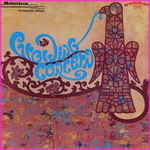 Growing Concern - The Growing Concern 1968