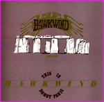 Hawkwind - This Is Hawkwind Do Not Panic