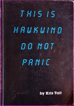 This is Hawkwind: Do Not Panic!