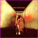 Head Over Heels - Head Over Heels 1971