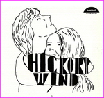 Hickory Wind - Hickory Wind 1969