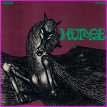 Horse - Horse 1970