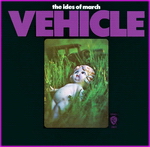 Ides Of March - Vehicle