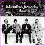 The International Submarine Band - Safe At Home