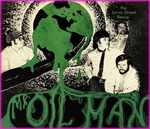 Jarvis Street Revue - Mr Oil Man