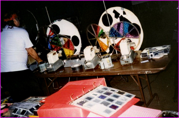 1994 LDI Convention Nevada