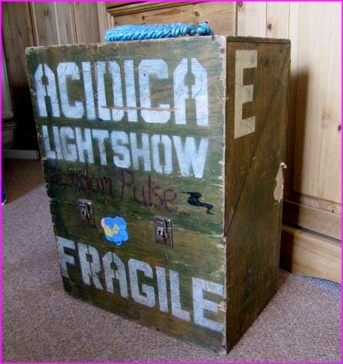Acidica Lights