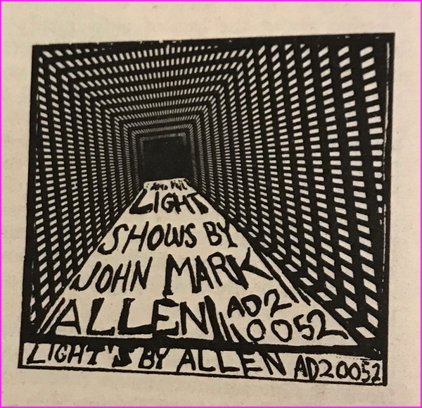 John Mark Allen Lights