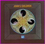 Johns Children - Johns Children