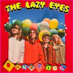 Lazy Eyes – Songbook