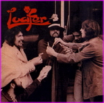 Lucifer - Lucifer 1968