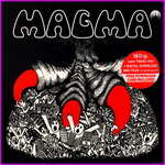 Magma - Magma 1970