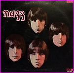 Nazz - Nazz 1968