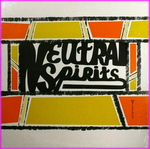 Neutral Spirits - Neutral Spirits