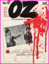 Oz Magazine Issue 10