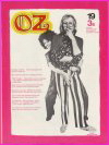 Oz Magazine Issue 19