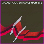Orange Can - Entrance High Rise