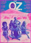 Oz Magazine Issue 30
