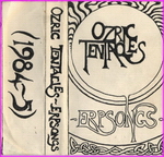 Ozric Tentacles - Erspongs