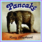 Pancake - Roxy Elephant