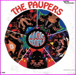 The Paupers - Magic People
