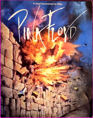 Pink Floyd - Miles 