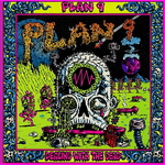 Plan 9 ‎– Dealing With The Dead