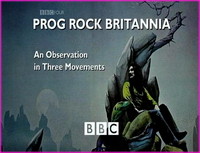 Prog Rock Britannia