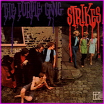 Purple Gang - Strikes