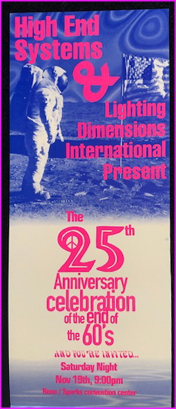 1994 LDI Convention Nevada