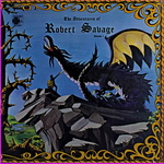 Robert Savage - The Adventures Of Robert Savage Vol. 1