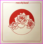 Rose City Band – Rose City Band