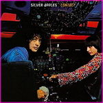 Silver Apples - Contact